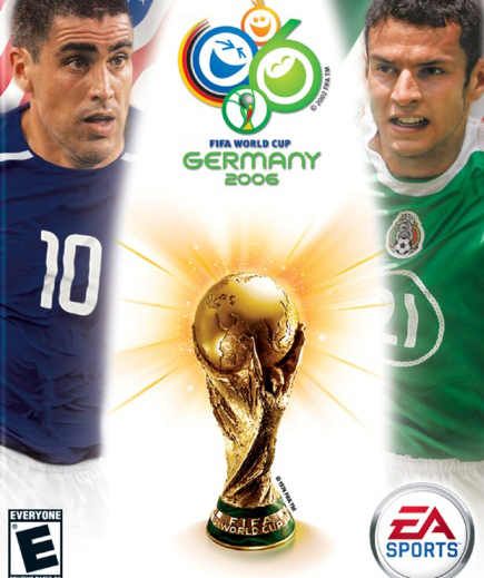 World Cup Games. FIFA World Cup game